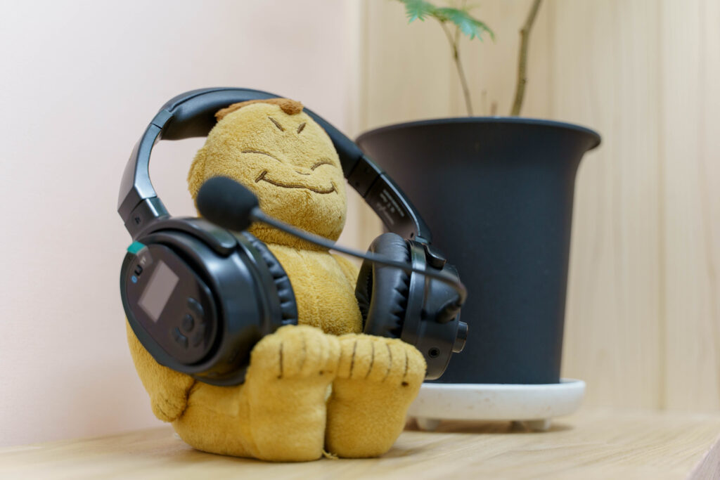 ◆新品未開封◆ TOMATIS infinite トマティス ヘッドホン Infinite ヘッドホン - トマティスリスニングセンター東京