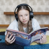 Infinite ヘッドホン - トマティスリスニングセンター東京